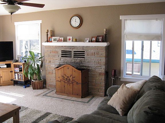 Tons of large new windows through out