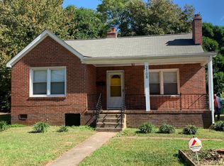 2108 Edison St, Charlotte, NC 28206