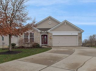 807 Covefield Ln, Erlanger, KY 41018