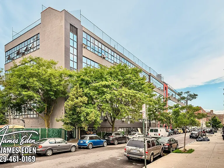 248 McKibbin St #3-G — Photo 15