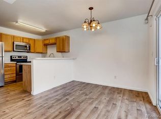 1083 S Quintero St, Aurora, CO 80017