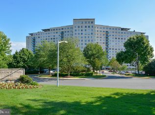 10500 Rockville Pike UNIT 1005, Rockville, MD 20852