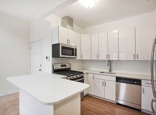 318 E 117th St #2F, New York, NY 10035