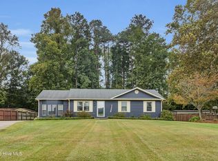 1235 State Highway 55 W, New Bern, NC 28562