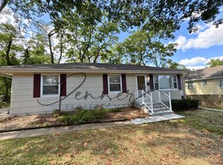 1510A Harvard Ave #A, Independence, MO 64052