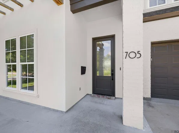 705 Bienville St, Baton Rouge, LA 70806