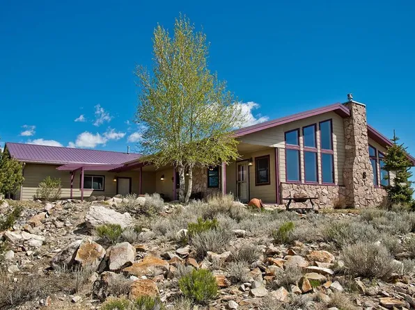 1135 County Road 13 Road, Del Norte, CO 81132