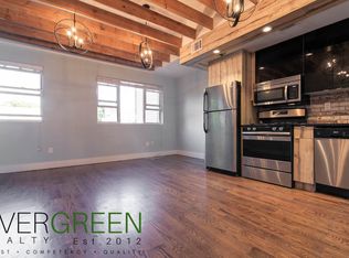 1197 Greene Ave #2A, Brooklyn, NY 11221