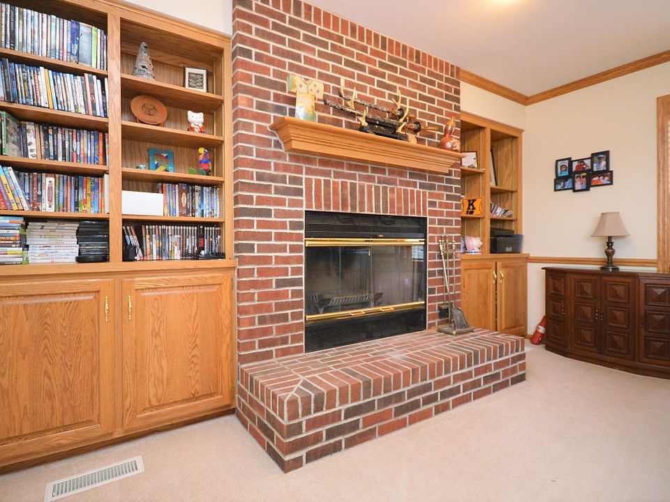 N16W29959 Brookstone Cir Pewaukee WI 53072 Zillow