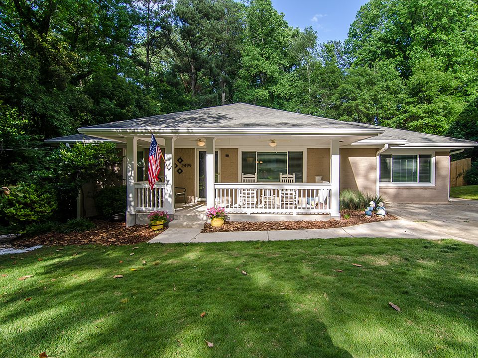 1st image of 2499 Pine Lake Pl