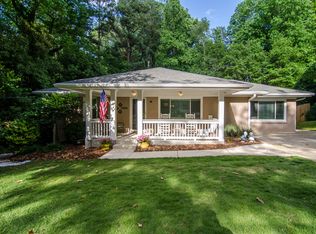 2499 Pine Lake Pl, Tucker, GA 30084