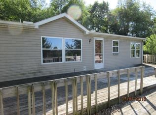 1233 N State Road 9, Albion, IN 46701