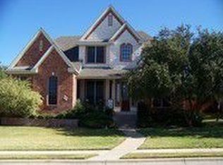 3304 Snead Path, Round Rock, TX 78664