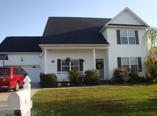 108 Delanie Way, New Bern, NC 28562