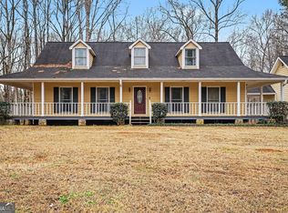 201 Cowan Rd SE, Conyers, GA 30094