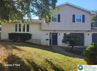 1112 American St, Catasauqua, PA 18032