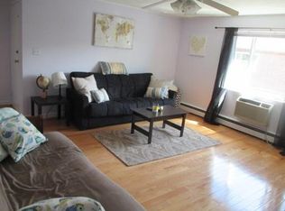 32 Bryon Rd #3, West Roxbury, MA 02132