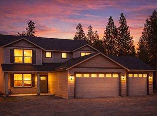 53090 Day Rd, La Pine, OR 97739