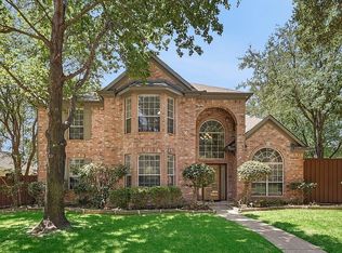4204 Lavaca Dr, Plano, TX 75074