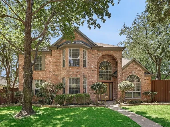 4204 Lavaca Dr, Plano, TX 75074