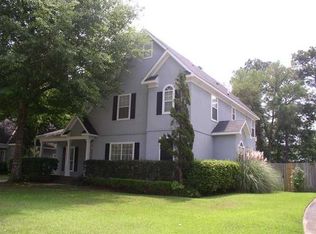 6009 Sturbridge Dr, Mobile, AL 36609