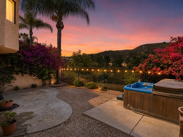 3679 Calle Joaquin, Calabasas, CA 91302