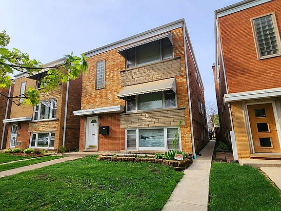 2nd image of 6030 W Lawrence Ave