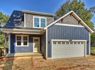2227 Parson St, Charlotte, NC 28205