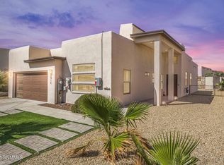 2914 Bink Pl, Las Cruces, NM 88011