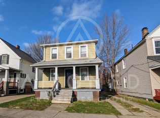 7410 Wentworth Ave #1, Cleveland, OH