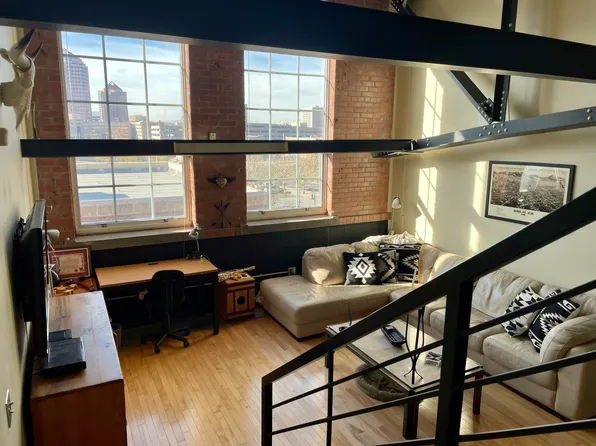 300 Tijeras Ave NE APT 405, Albuquerque, NM 87102