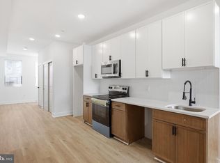 2126 N Percy St #1, Philadelphia, PA 19122