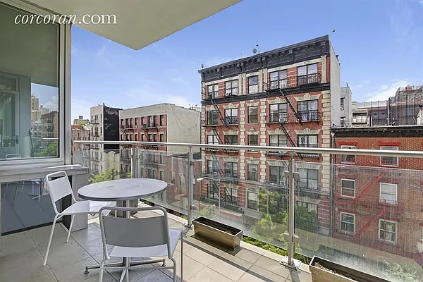 Rented by Corcoran | media 10