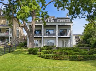 113 William St, Stratford, ON N5A4X9