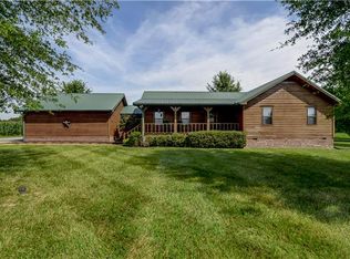 6930 Highway 25 E, Cross Plains, TN 37049