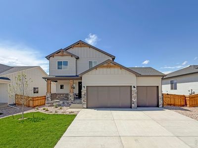 28 Snowcap Dr, Windsor, CO, 80550