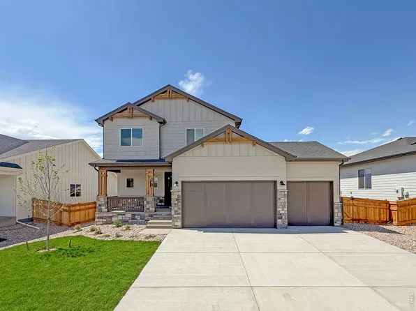 28 Snowcap Dr, Windsor, CO 80550