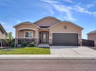 7103 Dutch Loop, Loop, CO 80925