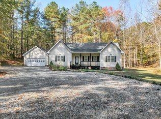 5310 Little Joe Dr, Powhatan, VA