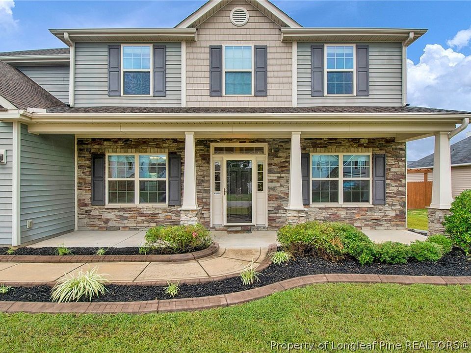 378 Wedgefield Dr, Raeford, NC 28376 Zillow