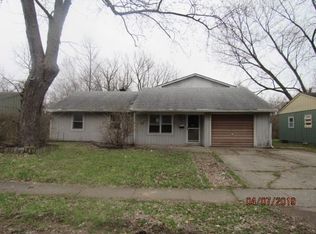 4059 Aspen Way, Indianapolis, IN