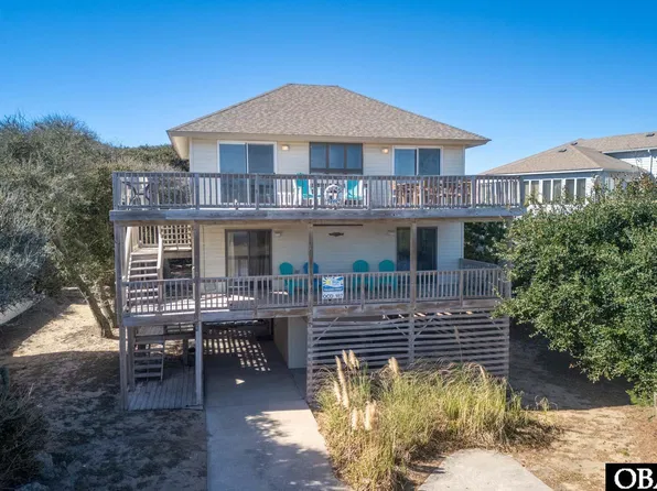 187 Ocean Front Dr, Duck, NC 27949