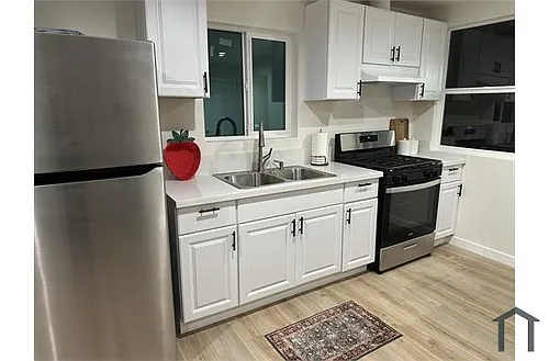 8339 Belford Ave #8339 Photo 1