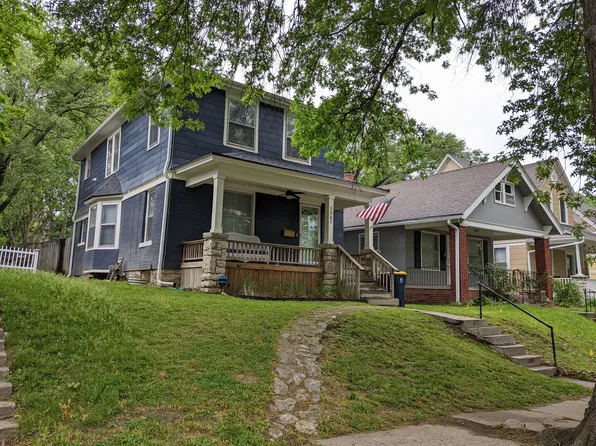 3942 Genessee St, Kansas City, MO 64111