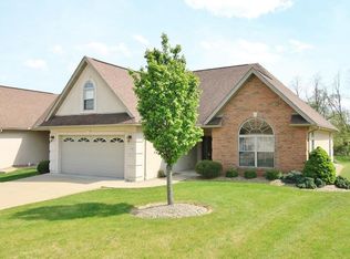 3110 Northern Place Dr, Zanesville, OH