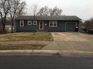 7308 Appleton Ave, Raytown, MO 64133