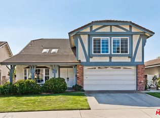3772 Calle Posadas, Thousand Oaks, CA 91320