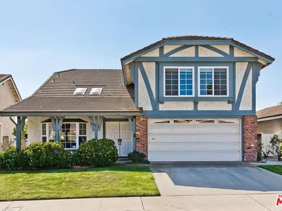 3772 Calle Posadas, Thousand Oaks, CA, 91320