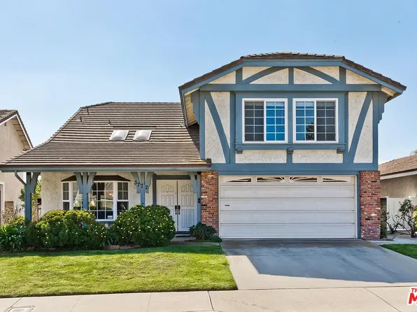 3772 Calle Posadas, Thousand Oaks, CA 91320