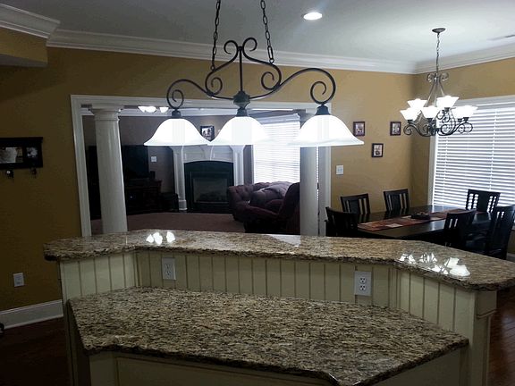 kitchen center island